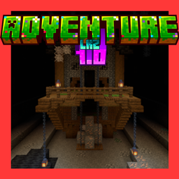 LK Adventure logo