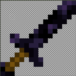 Lots of swords Needed logo