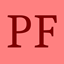 Potion Fixes logo