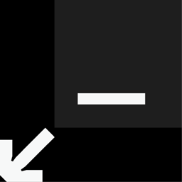 Edgeless Chat Screen logo