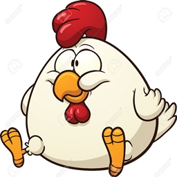 FlaminChicken's Personal Pack logo