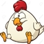 FlaminChicken's Personal Pack logo