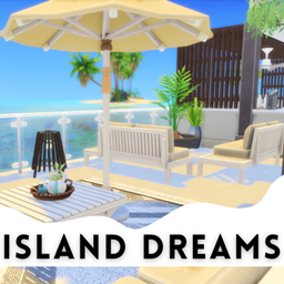 Island Dreams Outdoor Living