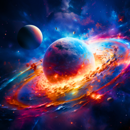 Taming The World