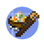 Create Food Industrie logo