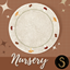 Sims4Luxury - Nursery - Chanterelle - Rug logo
