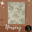 Sims4Luxury - Nursery - Mushroom forest - Rug logo