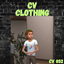 clothing cv052 logo