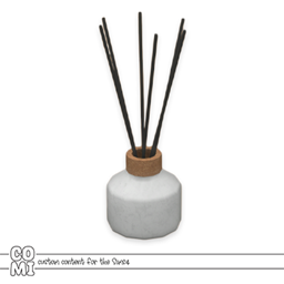 Comiko - Bathroom Reed Diffuser