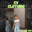 clothing cv053