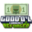 Good O'l Currency Reforged logo