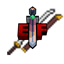 Longer Uchigatana EFM logo