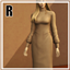 Mellow V - Maud Turtleneck Knit Dress & Sweater Set logo