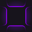 Faded Widgets logo