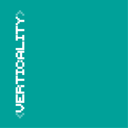 Verticality & Hotbar! logo