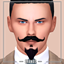 Beard N03 logo