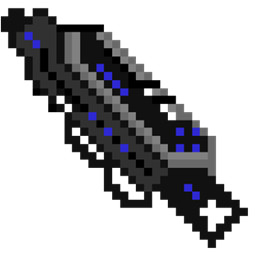 Crazy boomm bazoka RPG logo