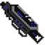 Crazy boomm bazoka RPG logo