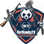 DerHawkyTV - Tec Reborn logo