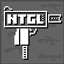 [NTGL] NukaTeam's Gun Lib logo