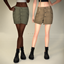 Skirt - Stylish Utility Collection II logo