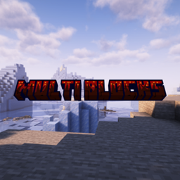 Multi Blocks 1 Apocalypse - Minecraft Modpacks - CurseForge