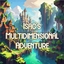 Isac's Multidimensional Adventure logo
