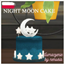 Night Moon Cake by  icemunmun | POLSKIE TŁUMACZENIE