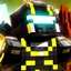 Helldivers! - Ghostlyy logo