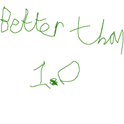 THE BETTER SIDE 2.0 logo
