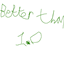 THE BETTER SIDE 2.0 logo