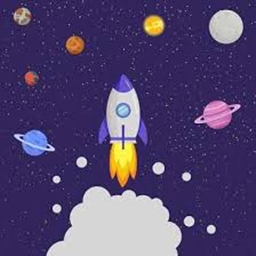 MineCreate To the Moon!