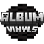 Album Vinyls logo