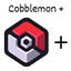 PokeCraft+ (S5) logo