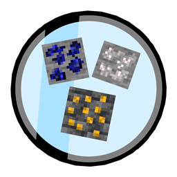 CheneTulipe Ore Expansion logo