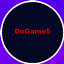 DoGame5 Create logo