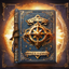 Magic, Create and Quests logo