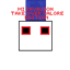 (MI Invasion) take over galore edition logo