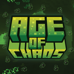 Cezmp Age of Chaos logo