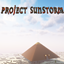 Project: Sunstorm logo