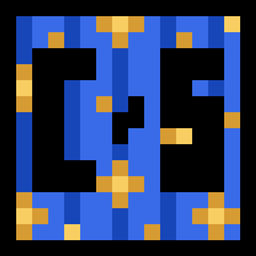 [CS] Roleplay Decor logo