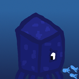 Pam's Compatible Calamari logo