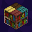 More Bookshelves Variants logo