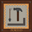 Engineer's Decor Ported logo