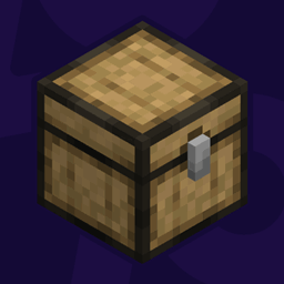 More Chests Variants (MCV) project image