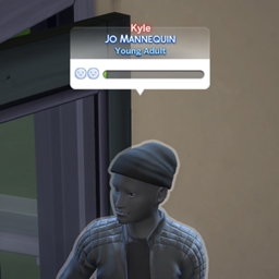 Growing Together NPC Definition