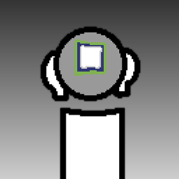 Boring Spawn Chunks logo