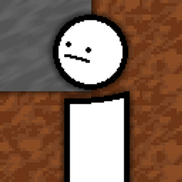 Boring Backgrounds logo