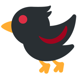Corbeau logo