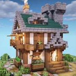 Buildin' project image